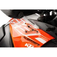 Puig Superior Ktm 1090 Super Adventure T 2023 Keskideflektori
