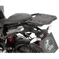 Hepco&Becker Smartrack Kymco Xciting S 400 Abs 2018 Yläkotelon Takaosan Kiinnitys