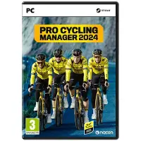 Pro Cycling Manager 2024 - Windows - Urheilu