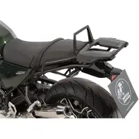 Hepco & becker Alum. Matkatavarateline R 12 NINET MUS musta