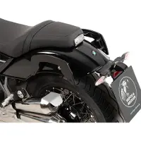 Hepco & becker Bmw R12 2024 C-bow Sivulaukkujen Asennus