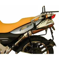 Hepco & becker Sivulaukkuteline F650 GS/DAKAR 04- HOPEA