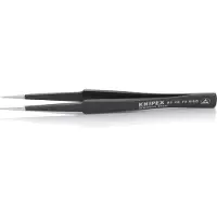 Knipex Pinsetit 922872ESD; 130 mm
