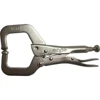 Irwin Pihdit VISE-GRIP 6R.