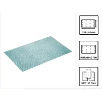 Festool Hiomaverkko STF 80x133 P80 GR NET/50 Granat Net