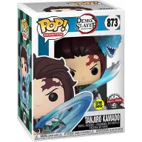 Funko POP! POP! Tanjiro