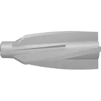 Fischer Tappi GB 8; 25 kpl.