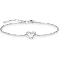 Thomas Sabo sydänrannekoru A1553-051-14