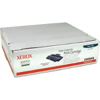Xerox 106R01374 High Capacity -laservärikasetti, musta
