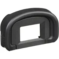 Canon Eyecup Eg etsimen kehys ja kumisovite