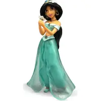 BULLYLAND - Disney Jasmin (10 cm) (12455)