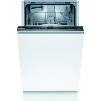 Bosch SPV2IKX10E Serie 2 astianpesukone, integroitava