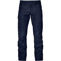 Fjällräven nils trousers m