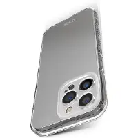 SBS TEUNBKEX2IP1361P, Cover, Apple, iPhone 13 Pro, 15.5 cm (6.1"), Transparent