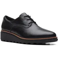 Clarks Shoes Sharon Rae Narrow Kengät