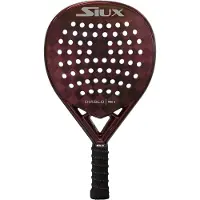 Siux Diablo Pro 4 Padelmaila