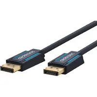 ClickTronic DisplayPort-kaapeli