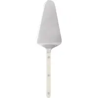 Sabre Paris Bistrot Solid kakkulapio 27 cm, ivory
