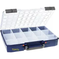Raaco Carrylite 80 lokerikko