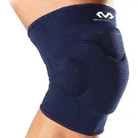 Mcdavid Flex-force Knee Pads/pair Polvisuojus