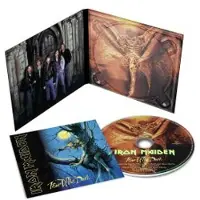 Iron Maiden - Fear Of The Dark (CD)