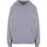 Urban Classics Loose Brushed Fleece Huppari