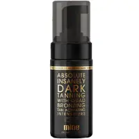 Super Merchant minetan Absolute Insanely Dark Tanning 1 Hour Express 100 ml