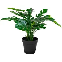 You do it Keinotekoinen Monstera Deliciosa 45 cm