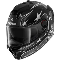 Shark Spartan Gt Pro Flagstaff Kokokypärä