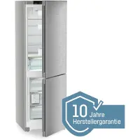 Liebherr jääkaappipakastin CBNsda 5223-22 001 (teräs)