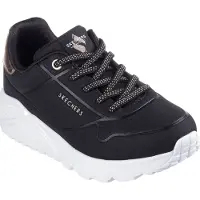 SKECHERS Street Uno Lite Metallic Mode Lenkkarit