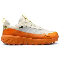 Joe Nimble Women's Explore Addict Orange Vaelluskengät 36.5