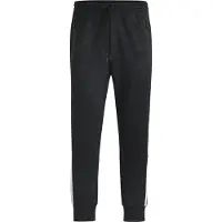 BOSS Hover Striped C - Black - L