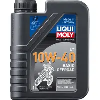 Liqui moly Moottoriöljy LIQUI MOLY 3059
