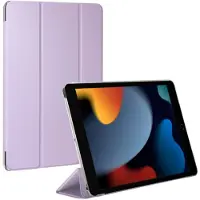 Vivanco Smart Folio Case iPad 10.2" Gen. 7-9 Laventeli