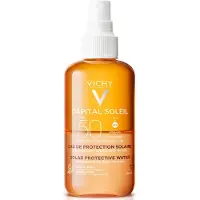 VICHY Capital Soleil Enhanced Tan Water 200 ml