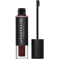 Anastasia Beverly Hills Volumizing Tinted Brow Gel, Ebony