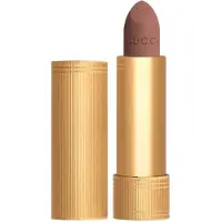 Gucci Rouge à Lèvres Matte Lipstick Huulipuna 3.5 g Nr. 220 - Suzanne Sunset