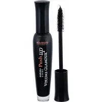 Bourjois Volume Glamour volyymia antava ja taivuttava ripsiväri sävy 71 Wonder Black 7 ml