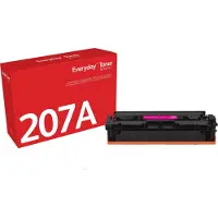 Xerox Everyday HP 207A -laservärikasetti, magenta