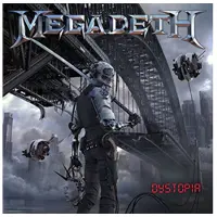 Megadeth - Dystopia (CD)
