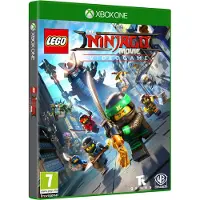 Lego Ninjago Movie Game Xbox One