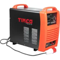 Timco PI100CUT max. 35 mm plasmaleikkuri