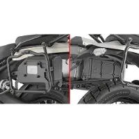 Givi Asennussetti Toolbox S250:lle HIMALAYAN 450