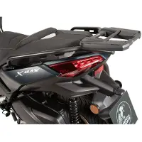 Hepco & becker Yamaha Xmax 125/300/tech Max 2023 Easyrack Yläkotelon Takaosan Kiinnitys