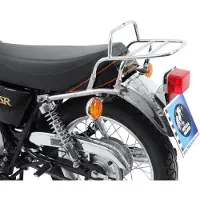 Hepco&Becker Yamaha Sr 400 2014-2016 Matkatavarateline
