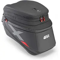 Givi -tankkilaukku XL04B Tanklock 15-20L XL04 TANKLOCK 15-20 L