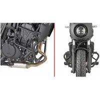Givi kaatumarauta Kawasaki Eliminator 500 24- musta
