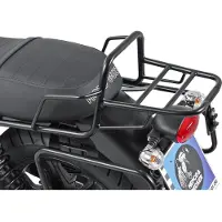 Hepco & becker Moto Guzzi V7 Ii Classic A Partir De 2015 Matkatavarateline