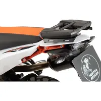 Hepco & becker Easyrack 890 ADV 23- ILM. MATK.TEL